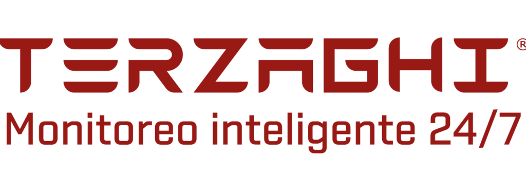 Terzaghi- Monitoreo Geotecnico y Estructural